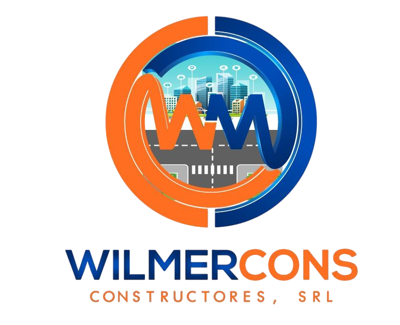 Logo Wilmercons constructores