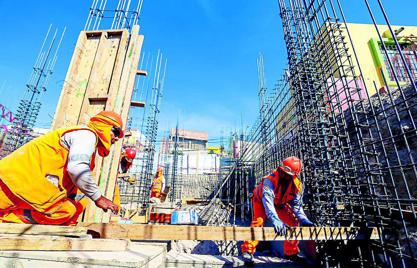 ¿Por qué es importante contar con una constructora profesional para tu proyecto?